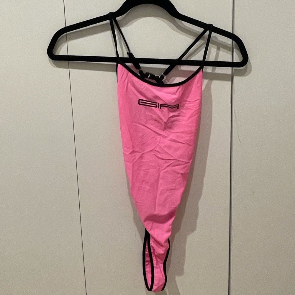 IAMGIA Virgo Bodysuit